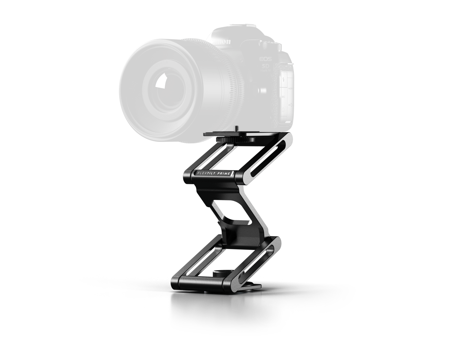 Edelkrone Stands FlexTILT PRO v3 testa treppiede