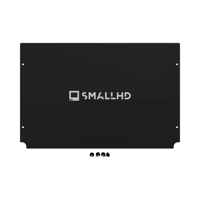 SmallHD OLED 16 Protezione Schermo Trasporto