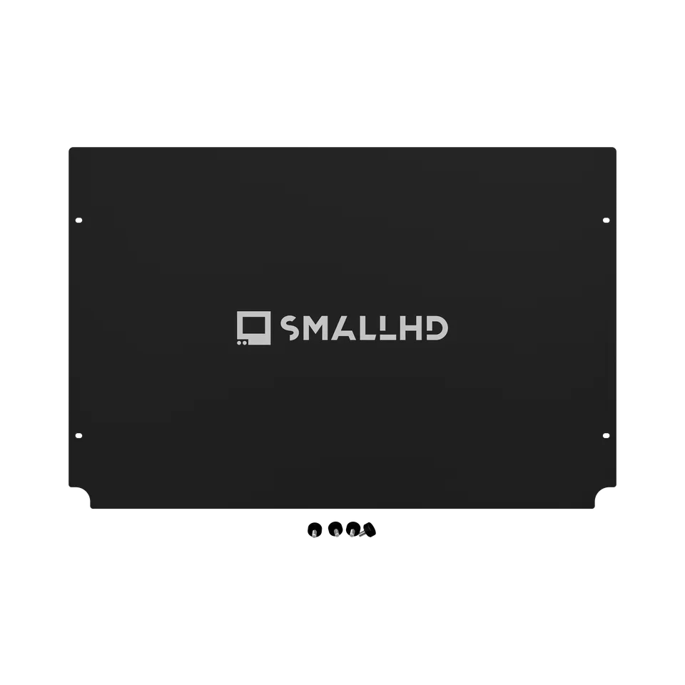 SmallHD OLED 16 Protezione Schermo Trasporto