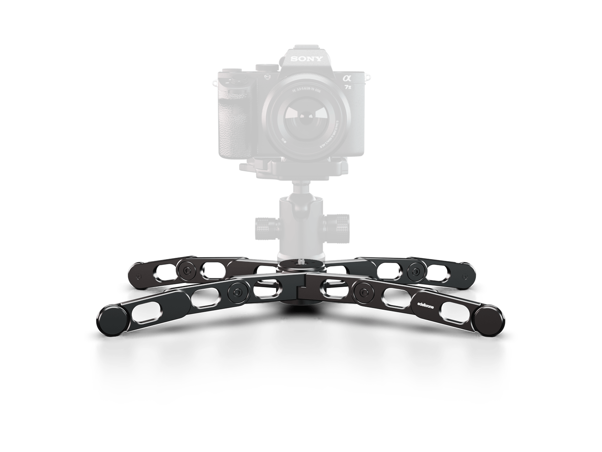 Edelkrone StandONE v2 supporto camera pieghevole alta portata