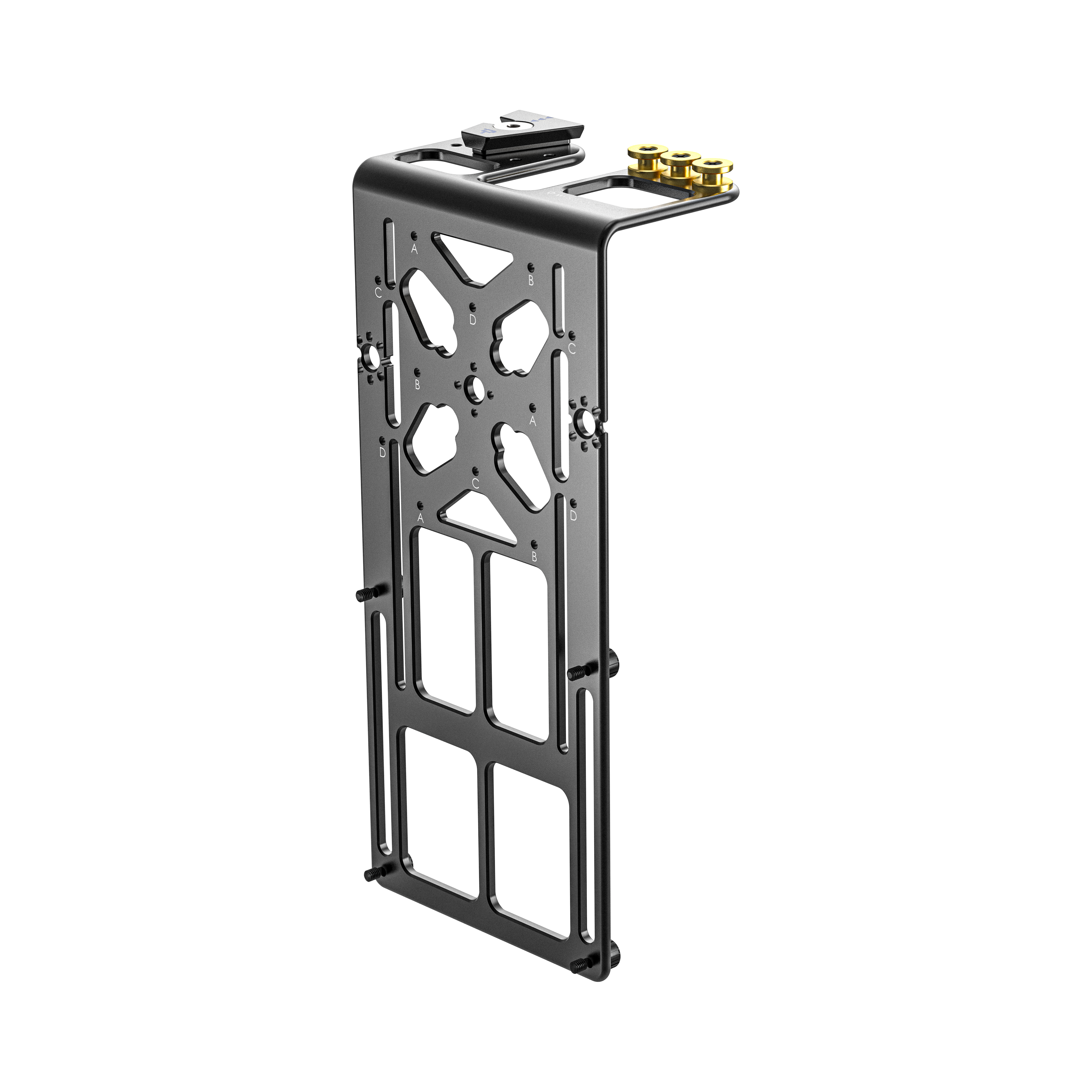 SmallHD 4K Series PSU Staffa Universale per Monitor 4K VESA