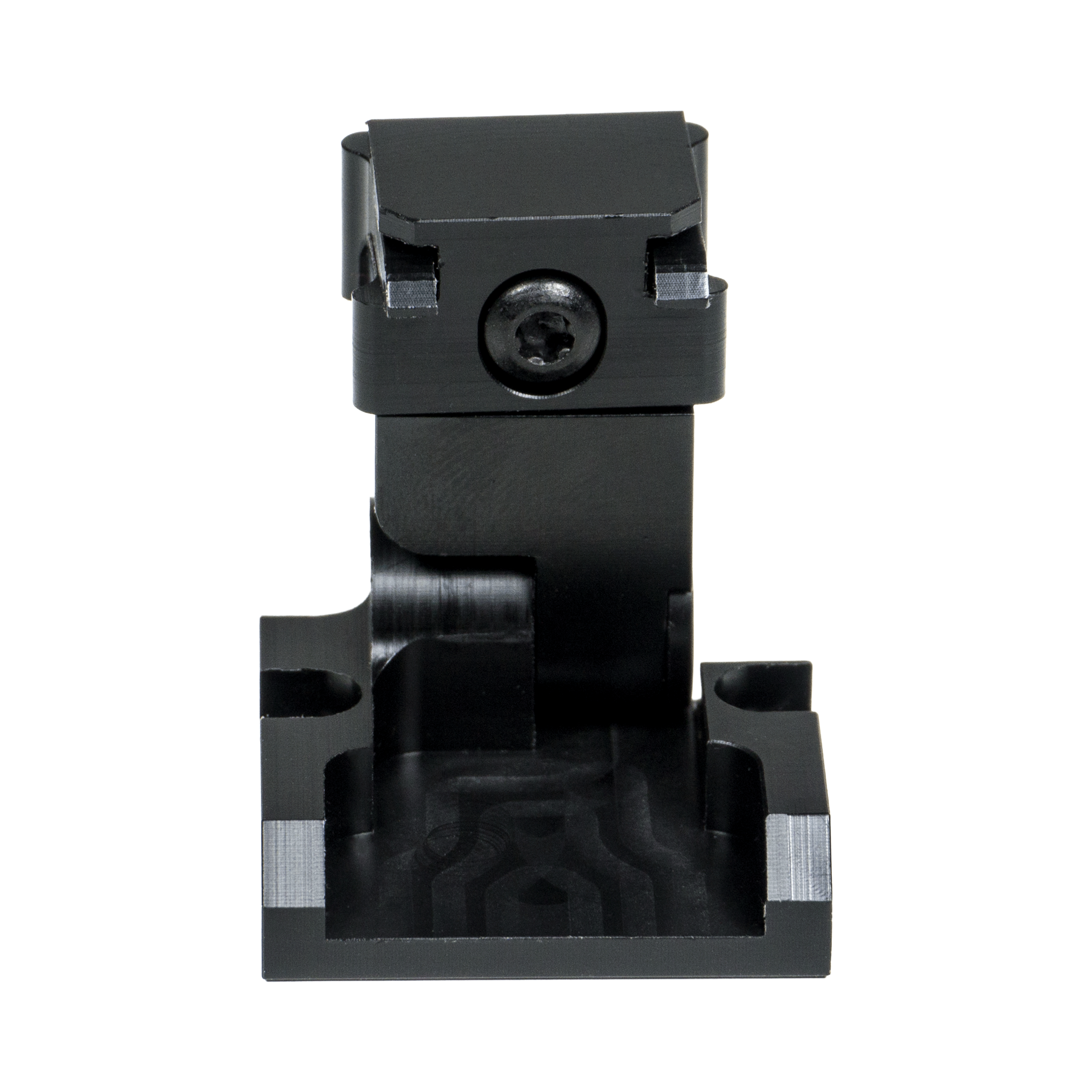 SmallHD Pan/Tilt Mount 501 502 supporto monitor slitta