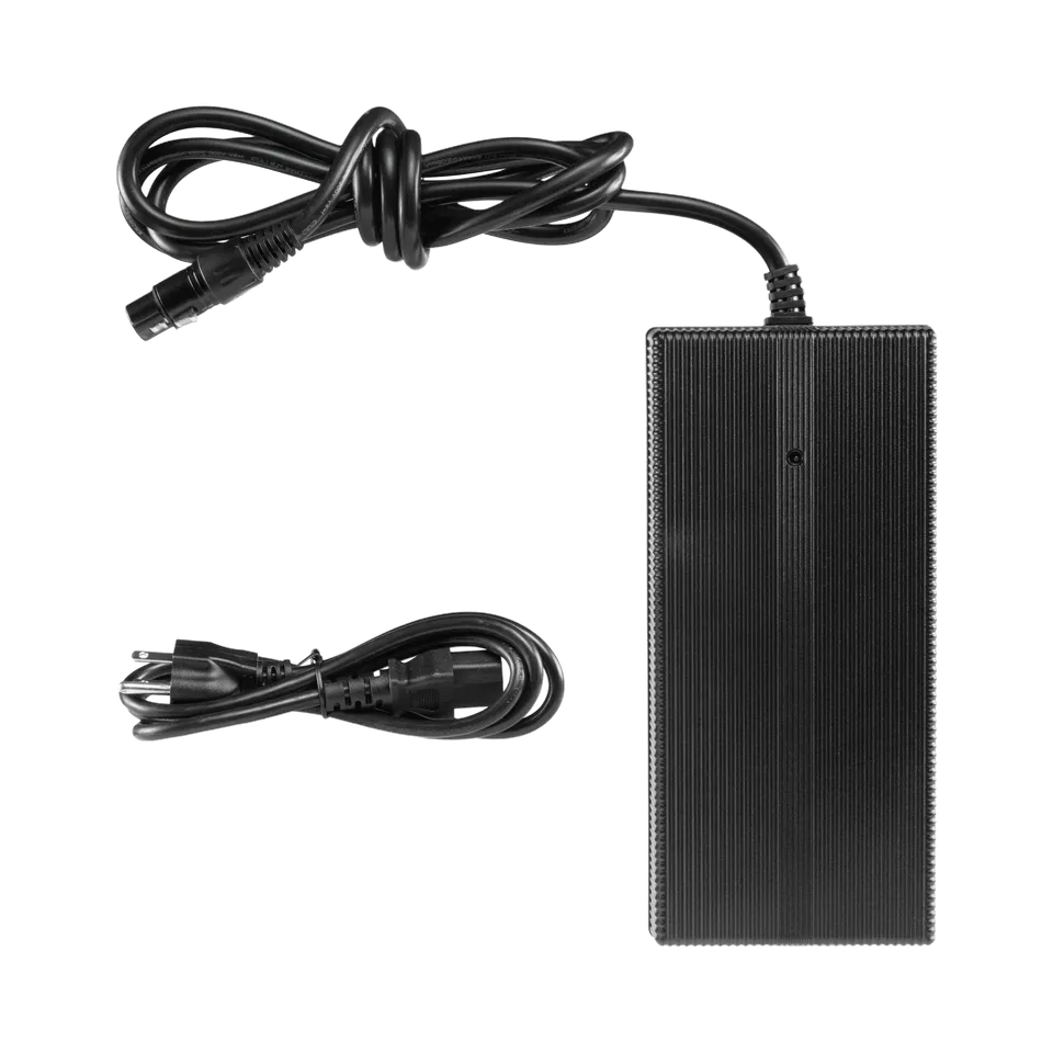 SmallHD Battery Plates alimentatore XLR 3-pin Vision 24 30V 12A
