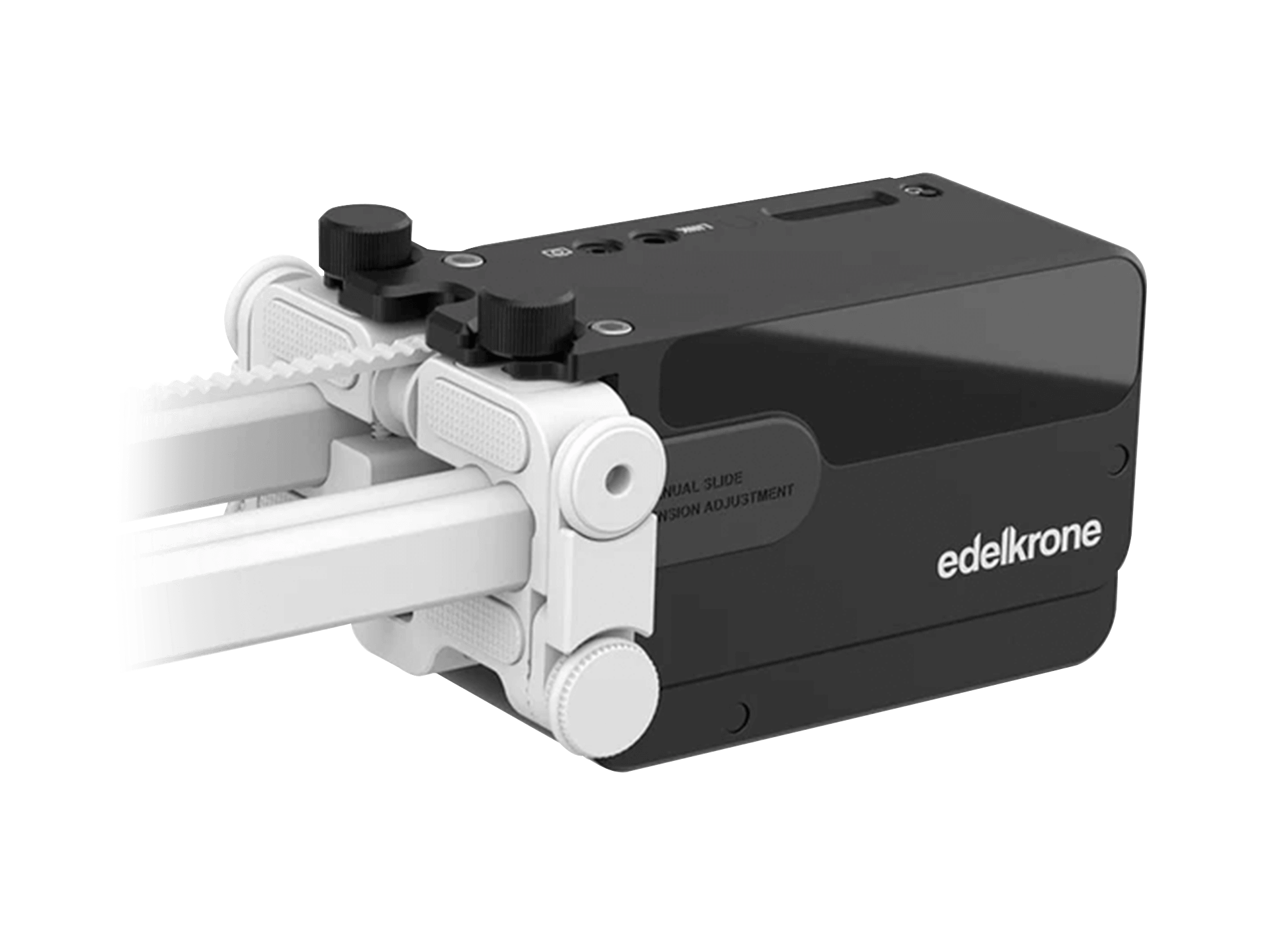 Edelkrone SliderPLUS v5 modulo motore app