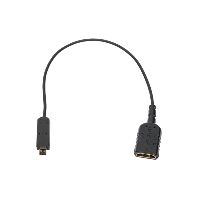 SmallHD FOCUS Adattatore Micro HDMI-HDMI 8 Pollici