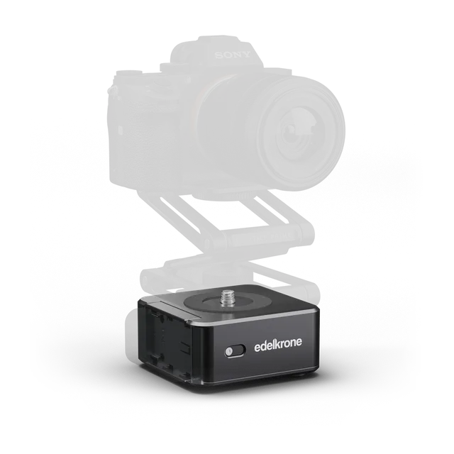 Edelkrone Heads HeadONE v2 testa motorizzata Single HeadONE