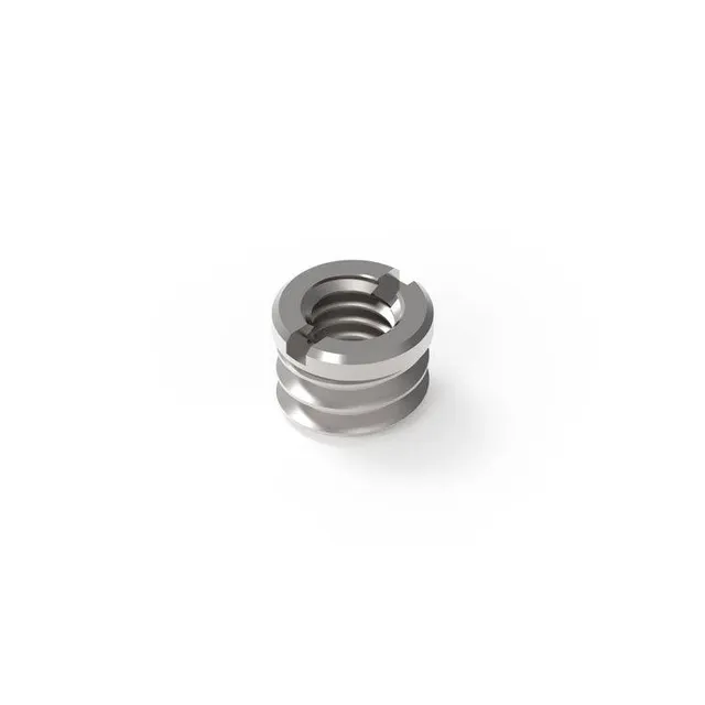 Edelkrone Maintenance Kit bussola HeadONE 3/8"-1/4"