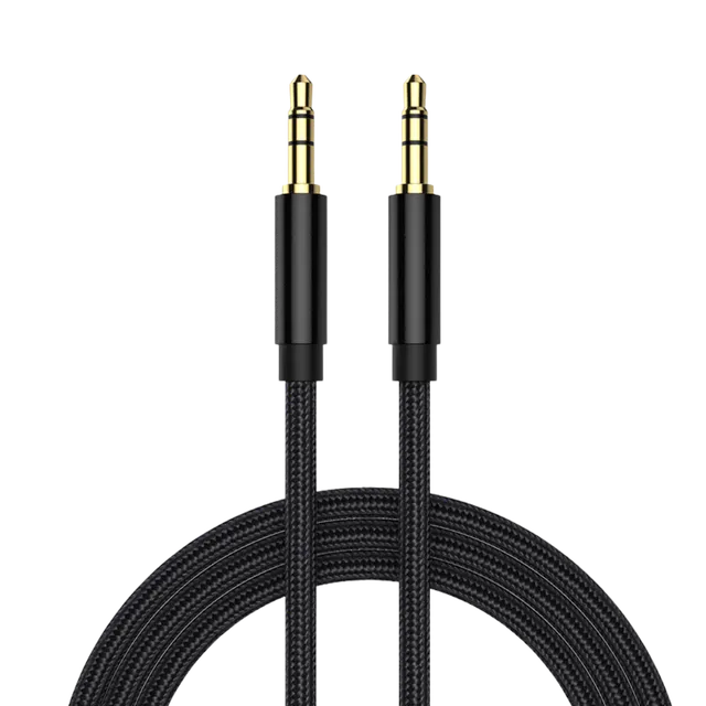 Edelkrone Link Cable cavo jack 3.5mm per PLUS 2 m wired