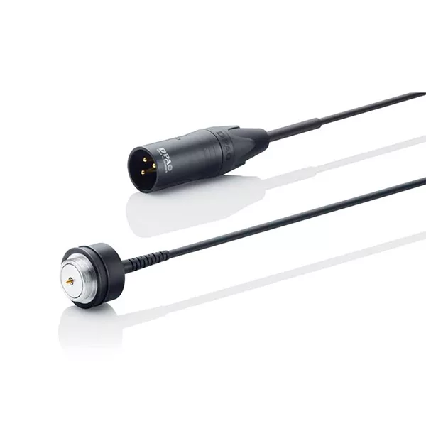 DPA MMP-ER Cavo attivo XLR per capsule microfono