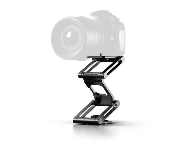 Edelkrone Stands FlexTILT PRO v3 testa treppiede
