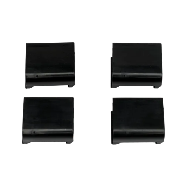 SmallHD Cables FOCUS 5 Cable Clips Fermacavi HDMI Set