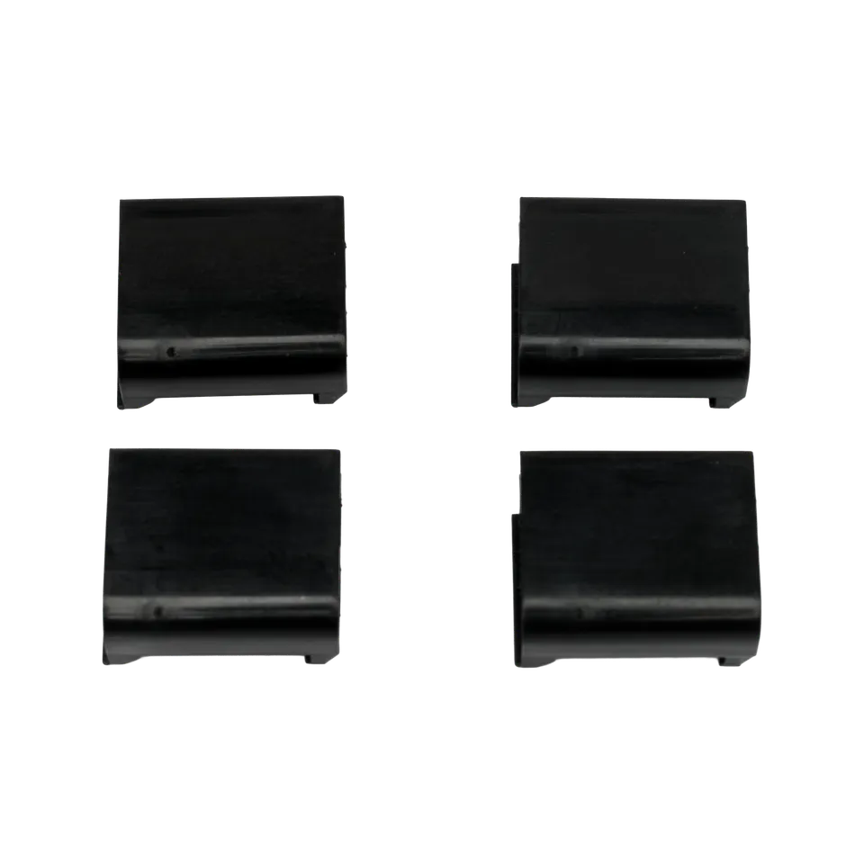 SmallHD Cables FOCUS 5 Cable Clips Fermacavi HDMI Set