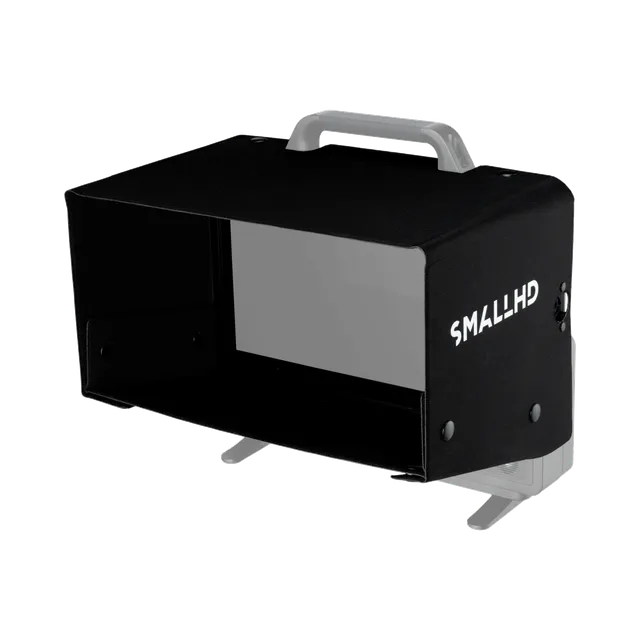 SmallHD Cine 13 Paraluce Snap-On Antiriflesso da 13"