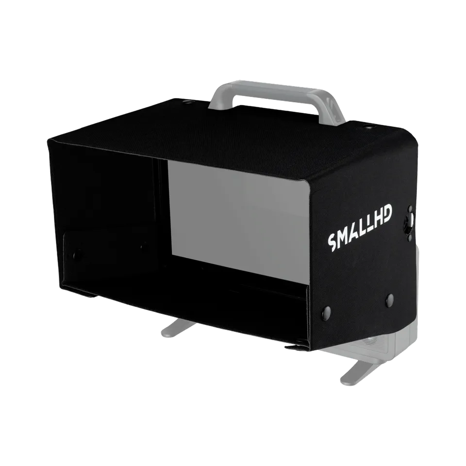 SmallHD Cine 13 Paraluce Snap-On Antiriflesso da 13"