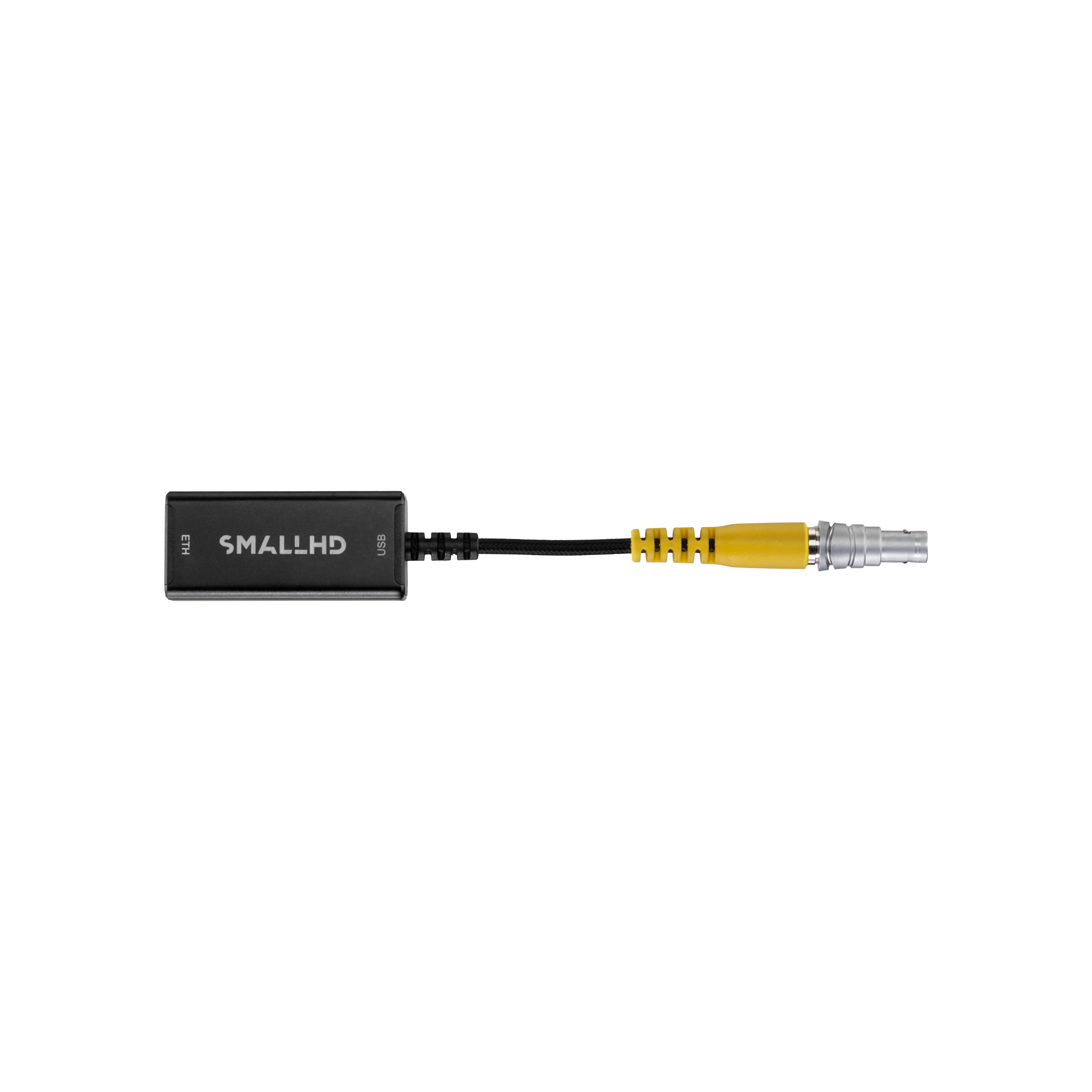 SmallHD Adattatore 5-Pin Ethernet Rete Monitor RJ45 rete