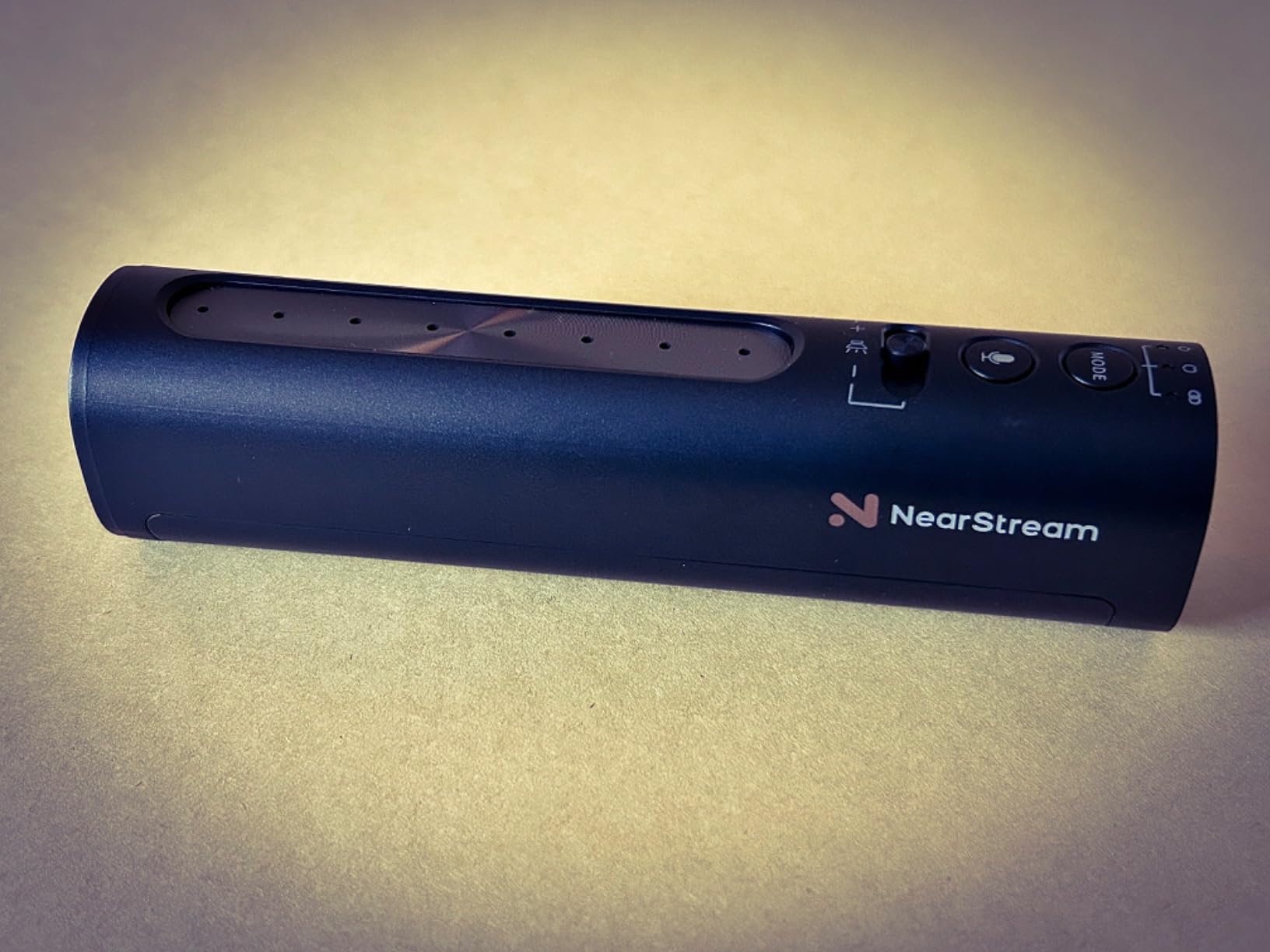 NearStream Microphone AM10U microfono condensatore USB 3 pattern