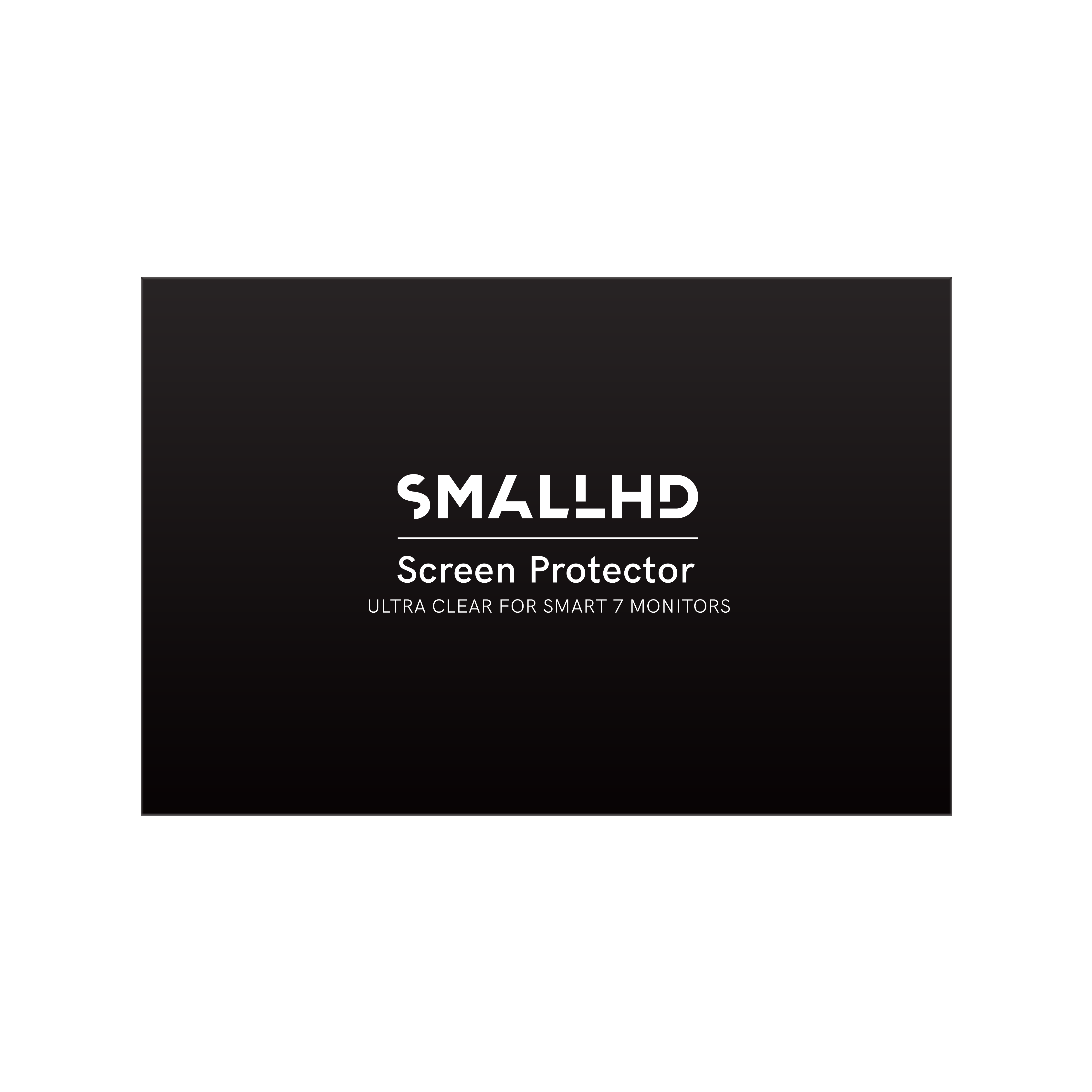 SmallHD Smart 7 UltraClear pellicola schermo monitor
