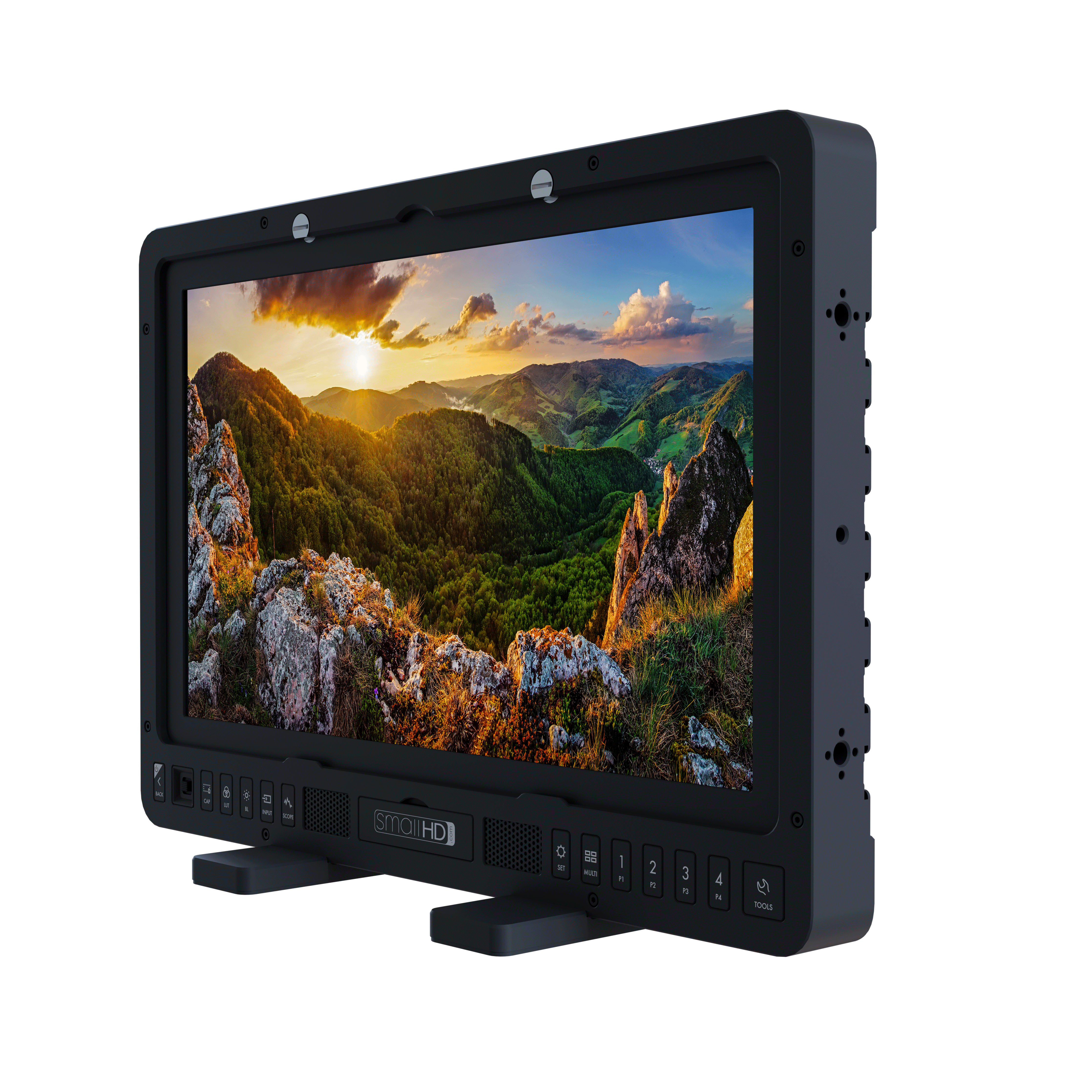 SmallHD 1703 P3 Monitor studio 17" produzione