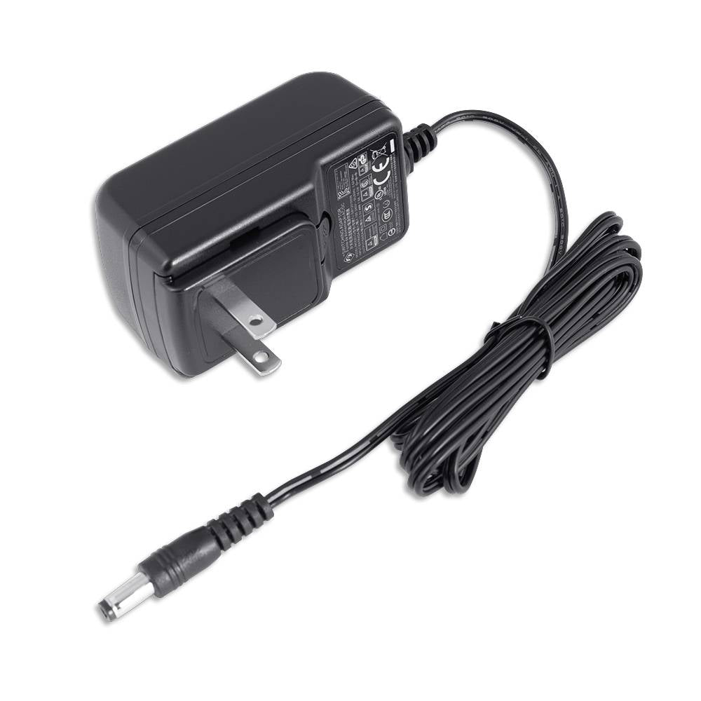 Feelworld DC 12V 1.5A alimentatore monitor camera 5.5x2.1mm