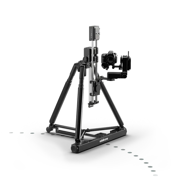 Edelkrone Bundles Krone S Bundle slider motorizzato Essentials