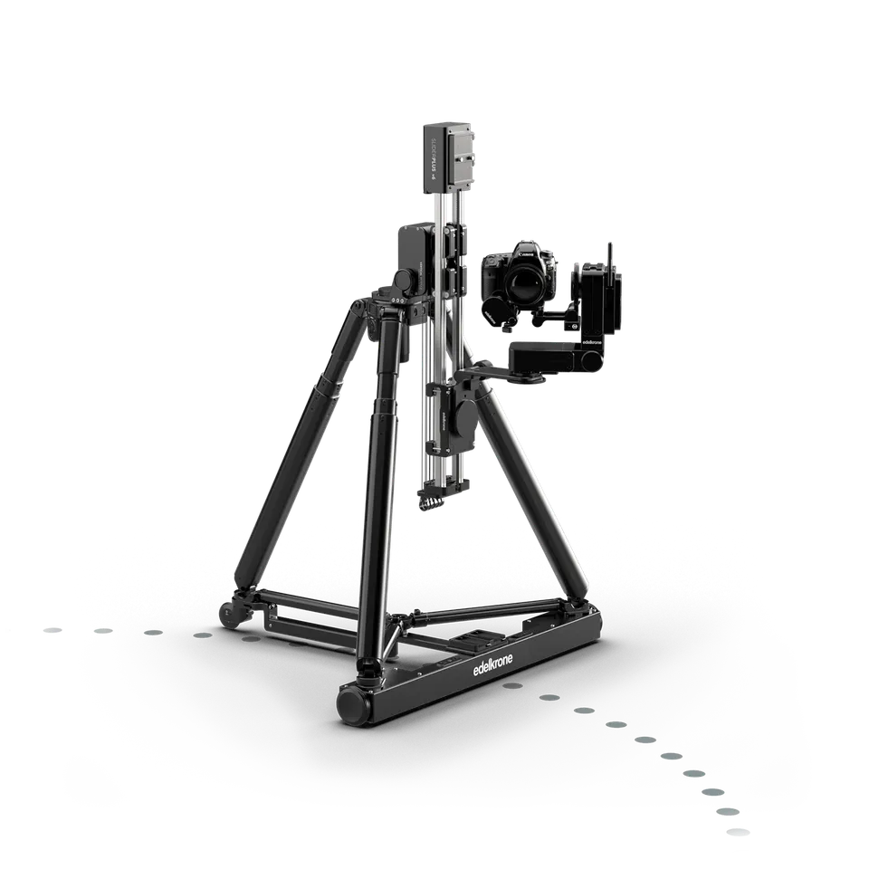 Edelkrone Bundles Krone S Bundle slider motorizzato Essentials