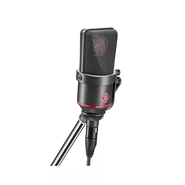 Neumann TLM 170 R microfono multidirezionale 5 diagrammi