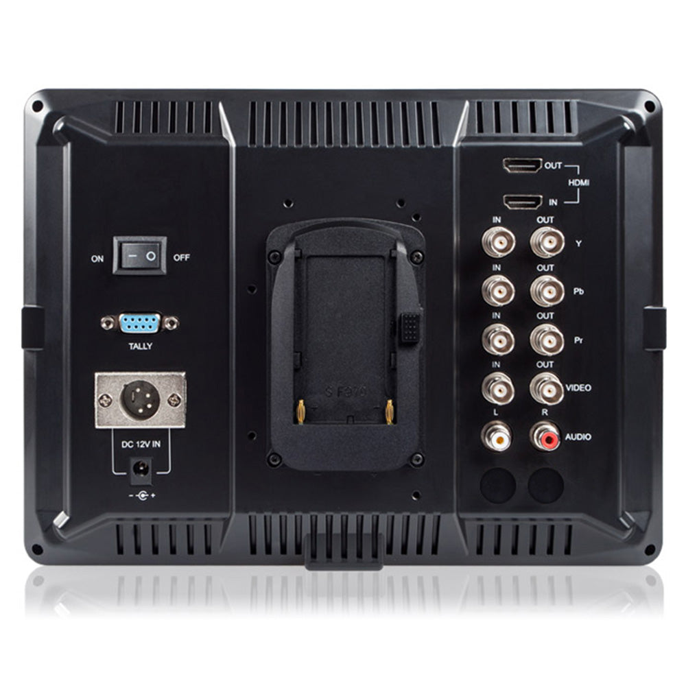 Feelworld FW1018V1 monitor camera 10.1" IPS HDMI