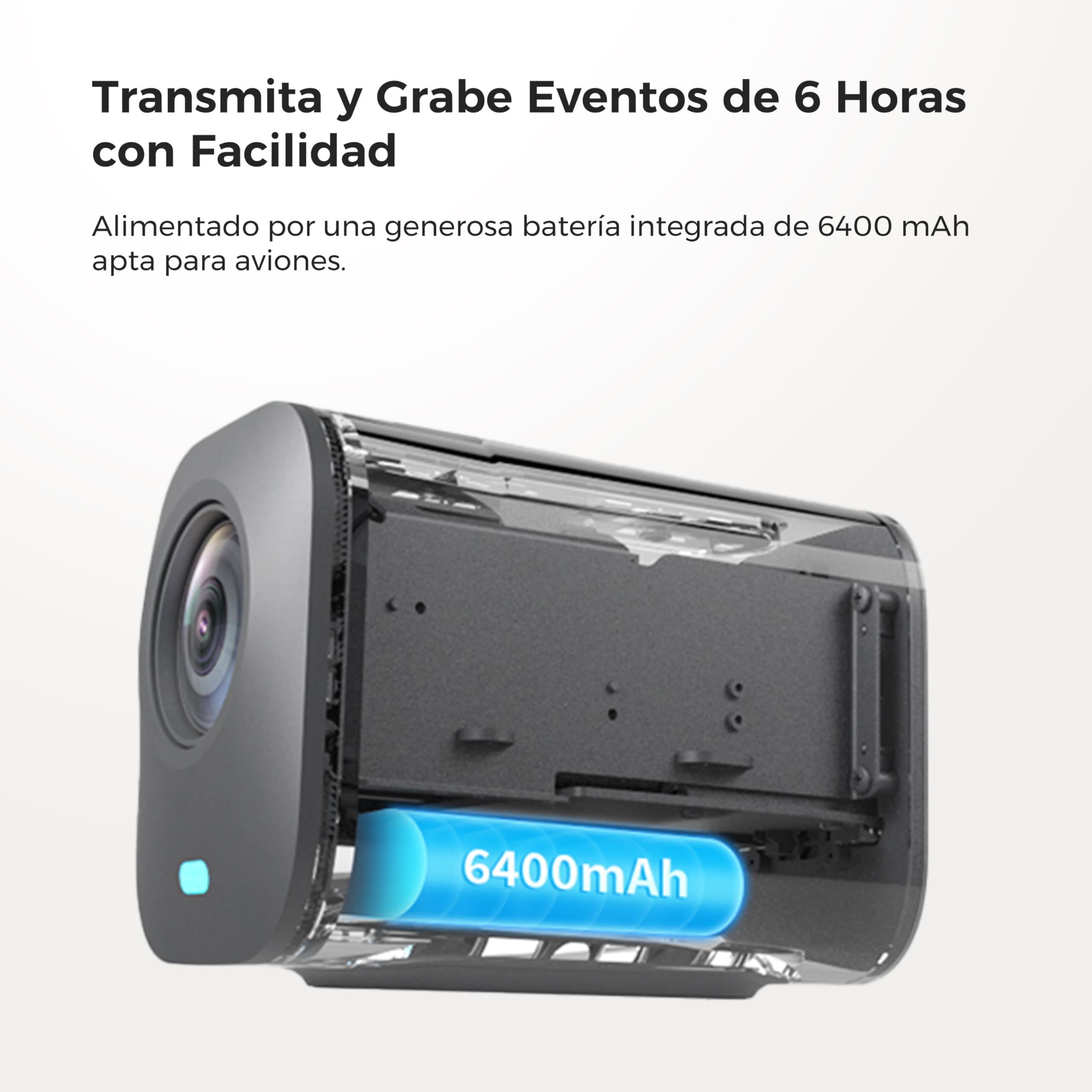 NearStream Camera VM33 Auto Director 2 cam AWM28T 2K