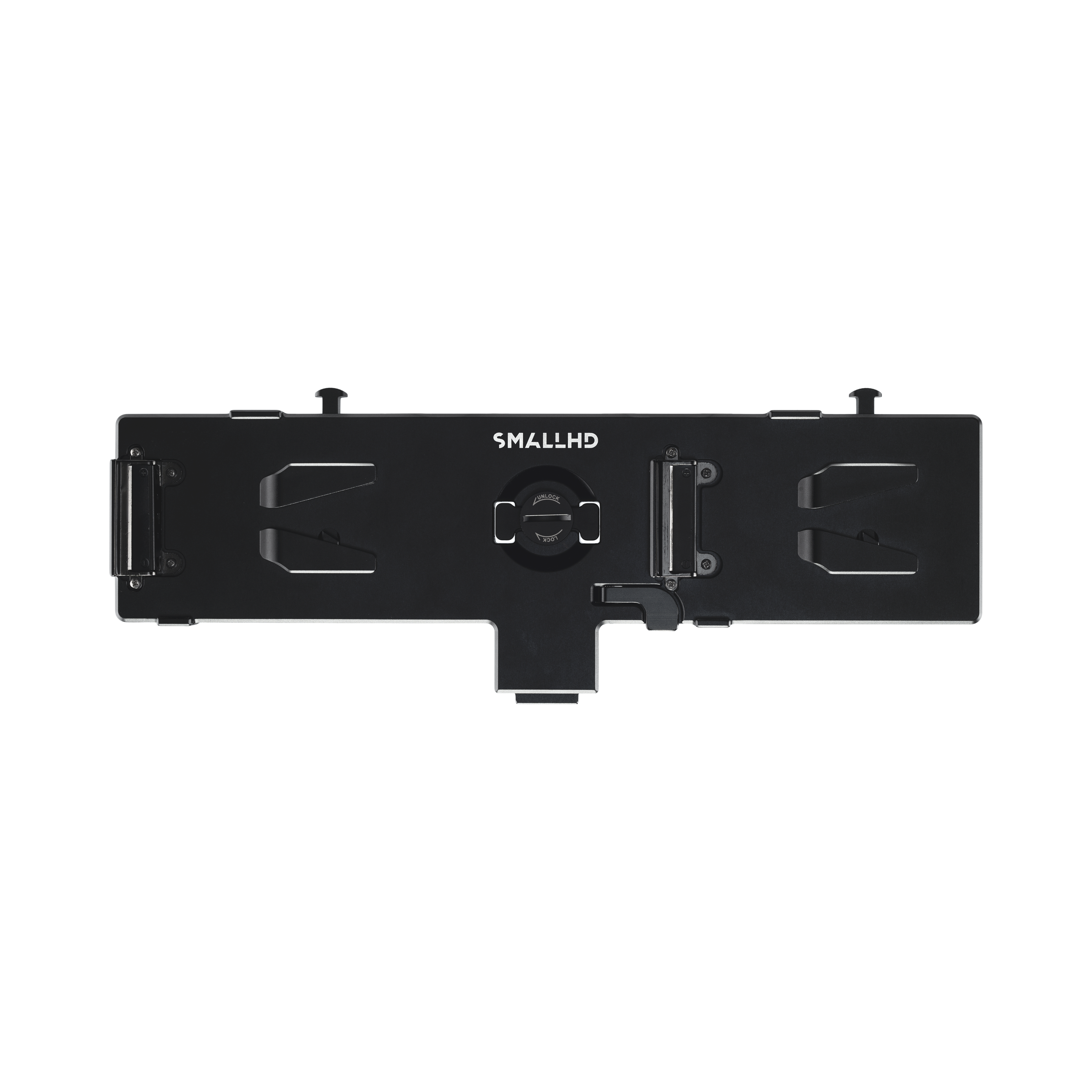 SmallHD Dual V-Mount Piastra Batteria 14V/26V 4K
