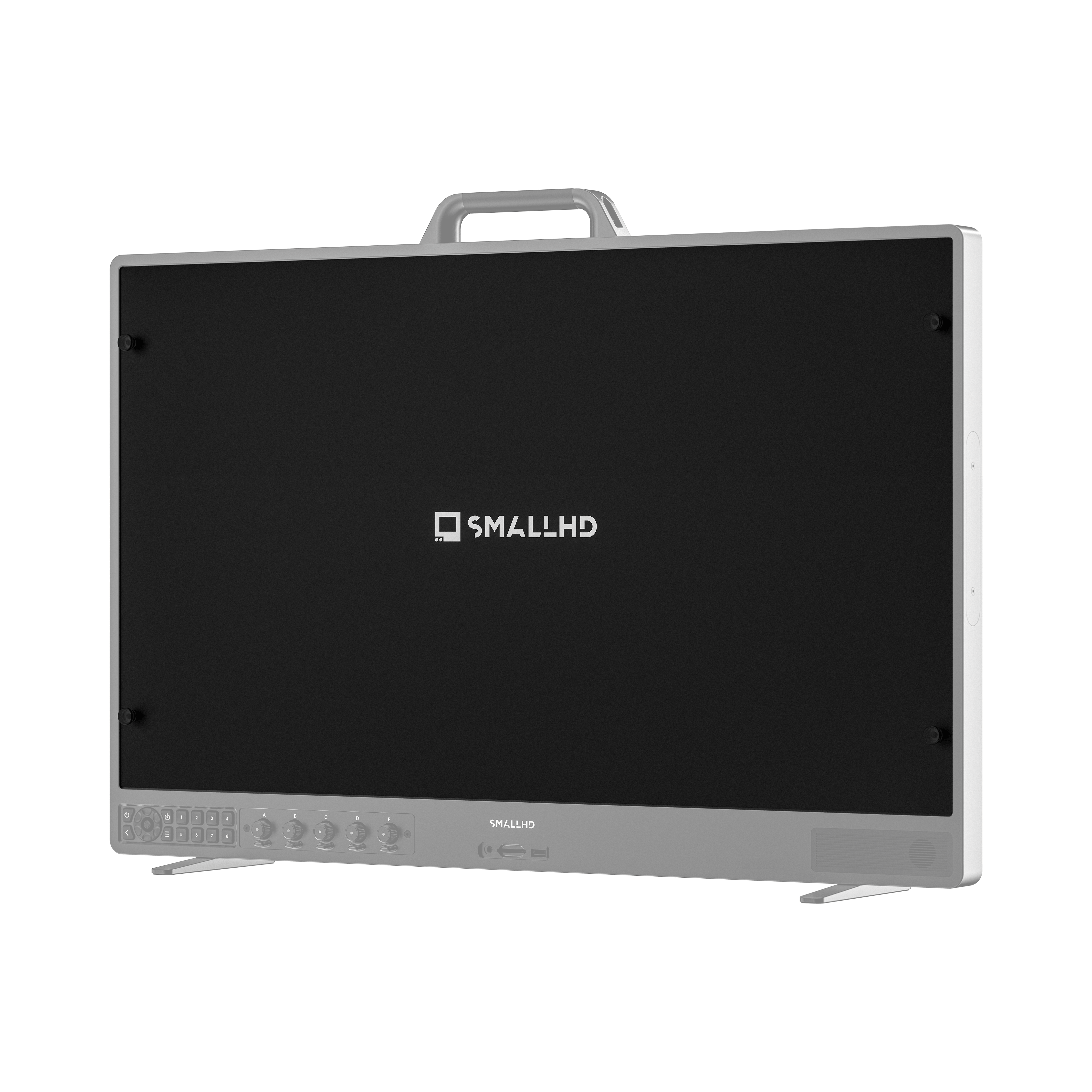 SmallHD Quantum 27 Protezione Schermo Trasporto Monitor