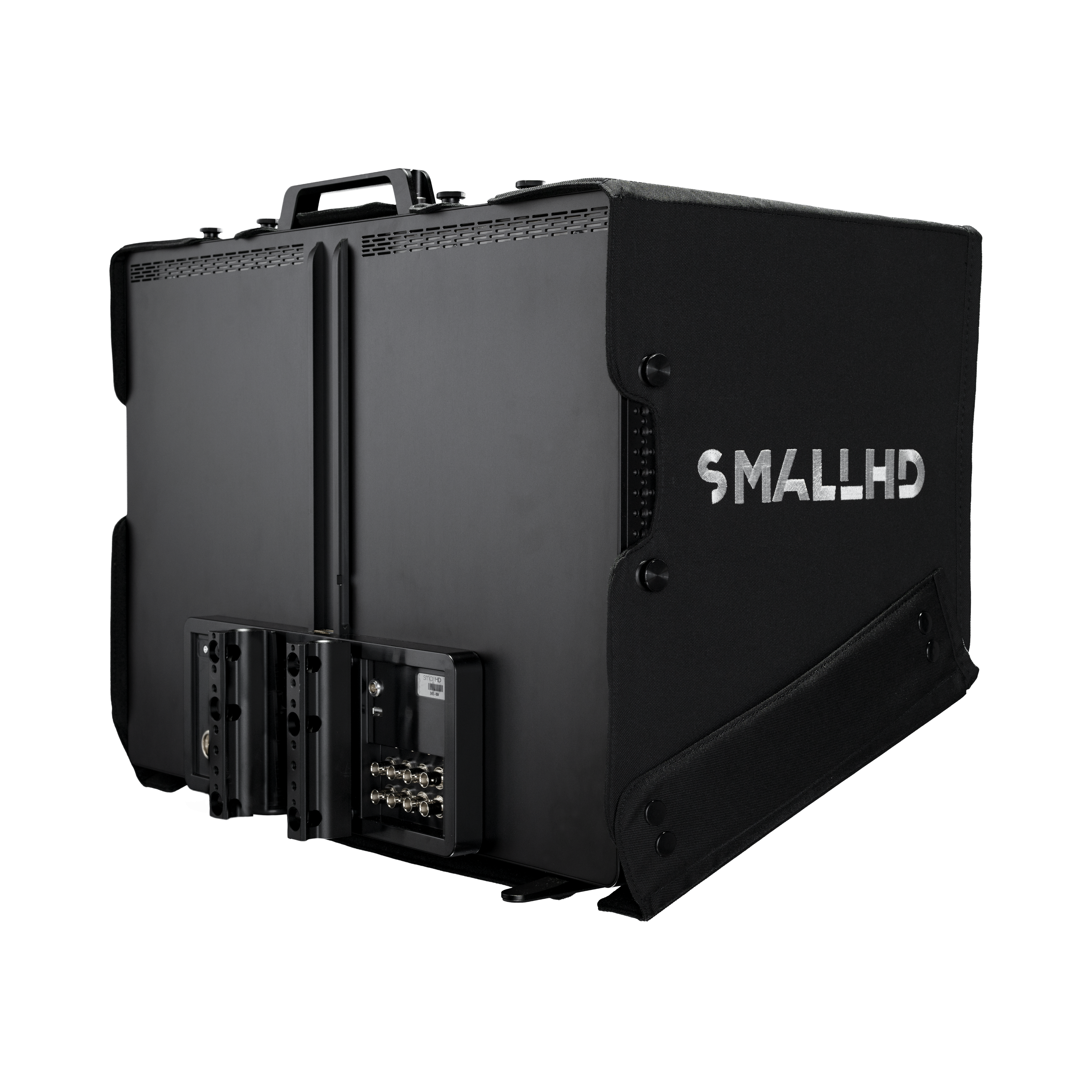 SmallHD Cine 24 Vision 24 paraluce 24" 4 lati