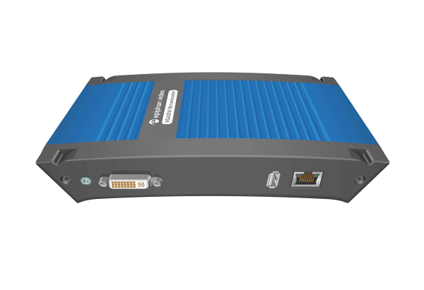 Epiphan VGADVI Broadcaster scheda acquisizione VGA DVI