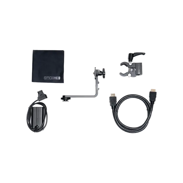SmallHD Focus 7 Gimbal Accessory Pack kit monitor