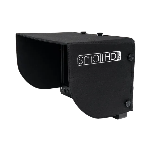 SmallHD 1300 Series Paraluce Monitor 3 Lati