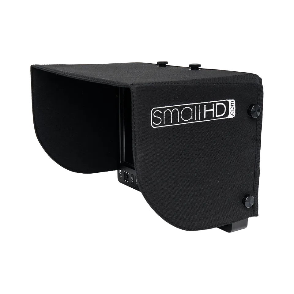 SmallHD 1300 Series Paraluce Monitor 3 Lati