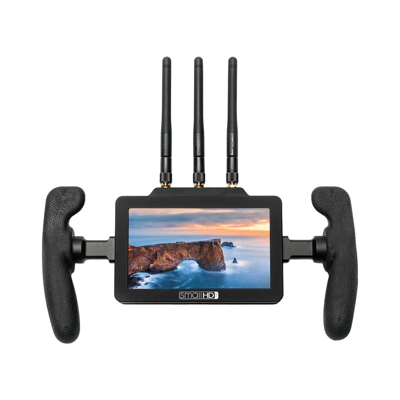 SmallHD FOCUS Bolt Sidekick RX Monitor Wireless 5"
