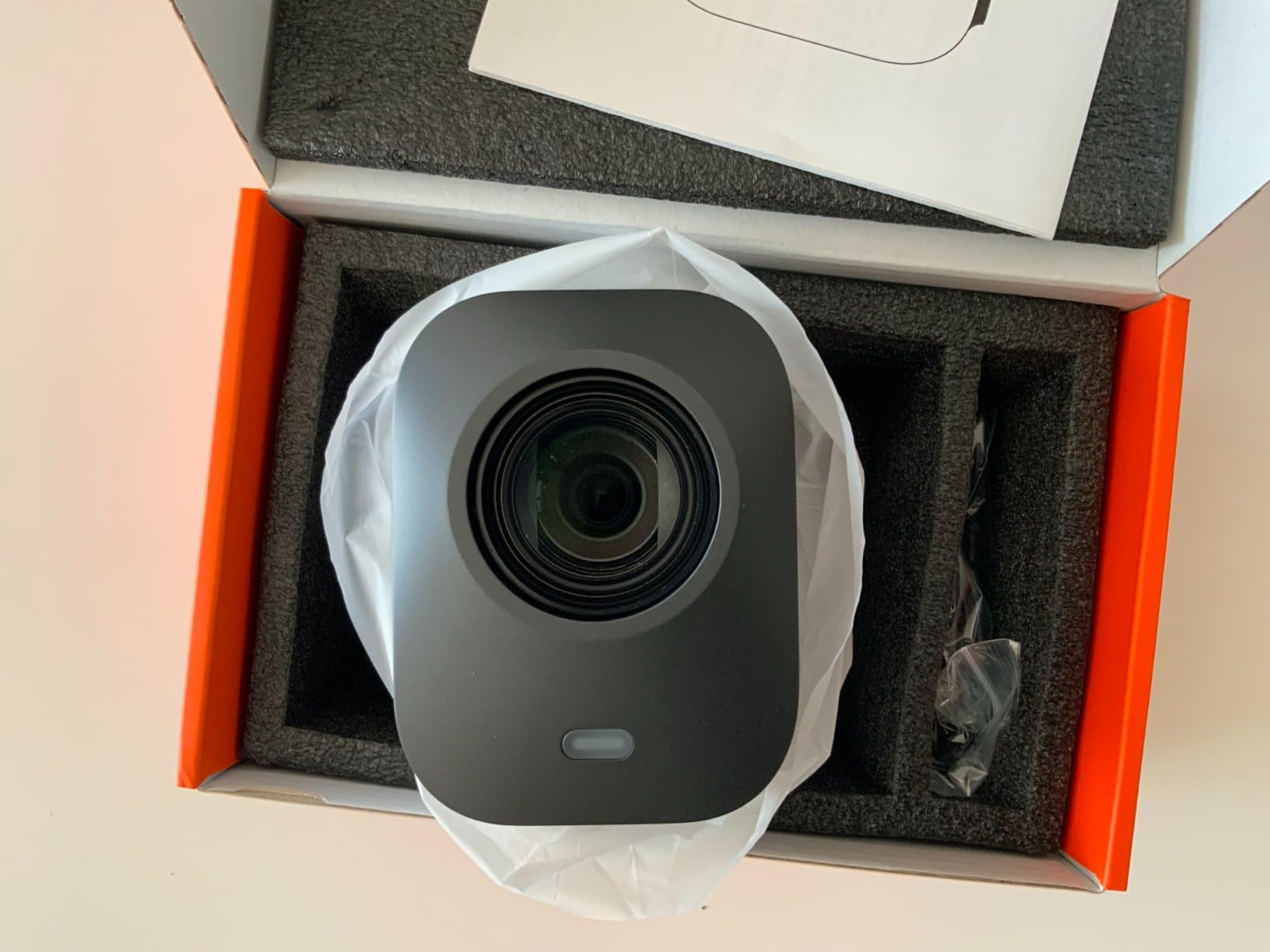 NearStream VM33 Gen 2 videocamera streaming wireless zoom 40X