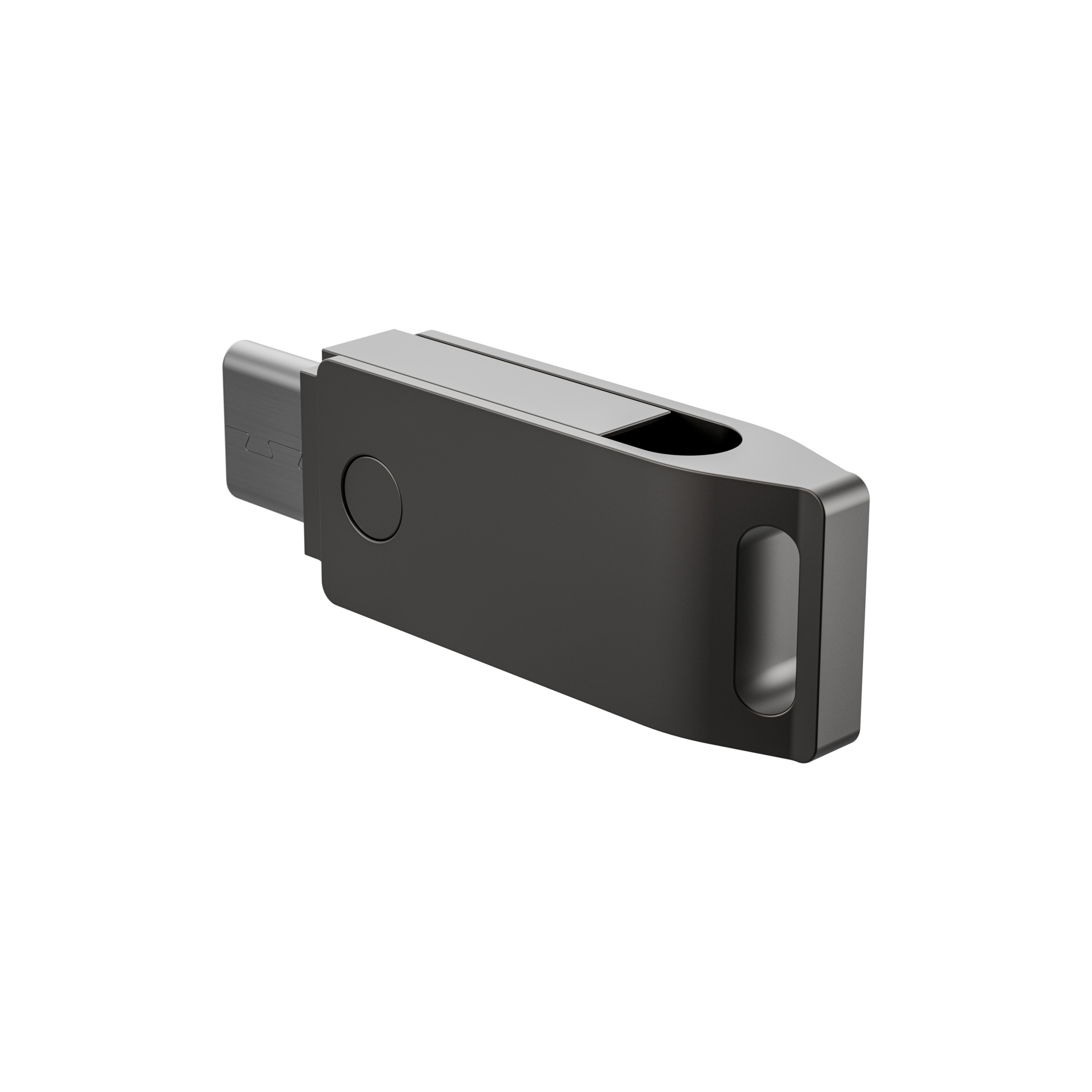 SmallHD Chiavetta USB-A/C 16GB per LUT Firmware