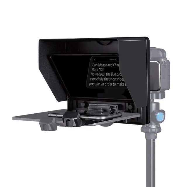 Feelworld TP10 Gobbo 10" Pieghevole per Phone Tablet DSLR