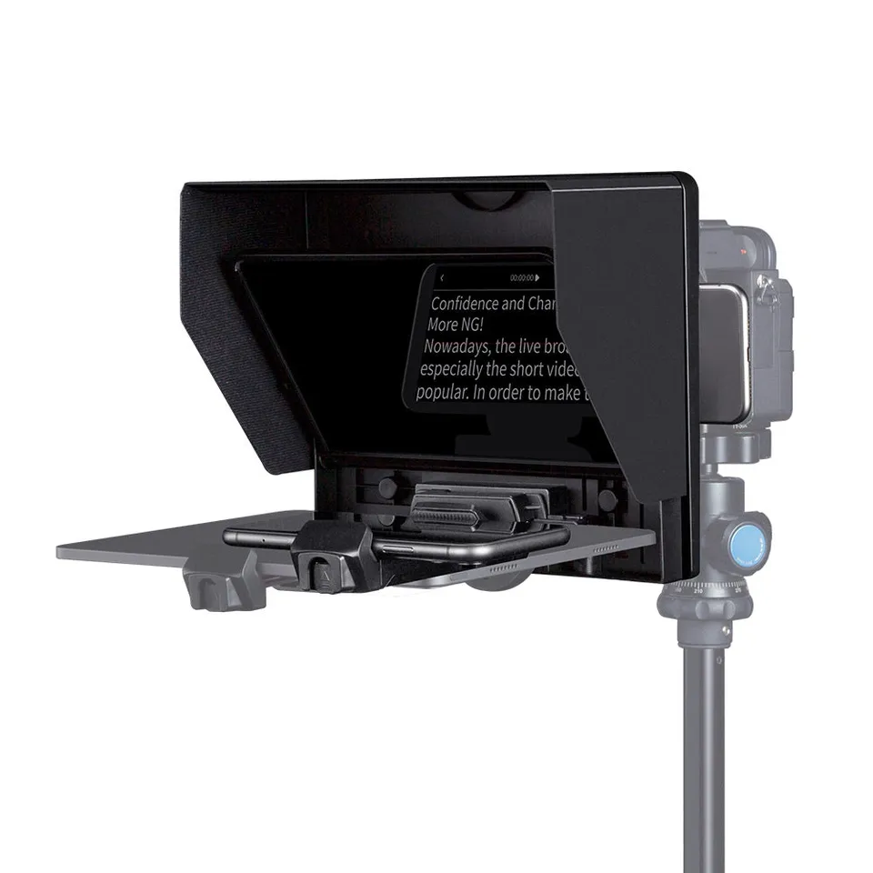 Feelworld TP10 Gobbo 10" Pieghevole per Phone Tablet DSLR