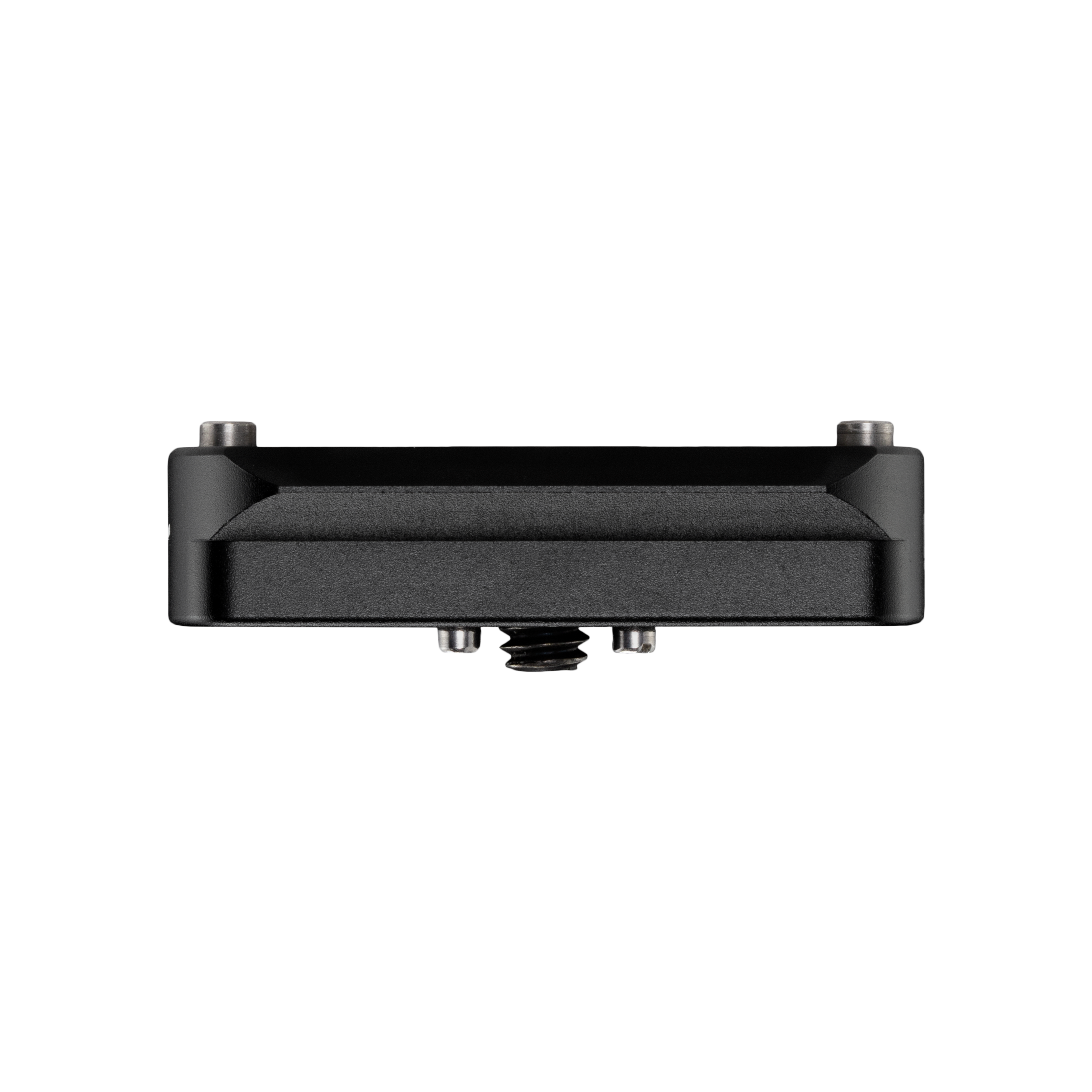 SmallHD NATO Rail 1/4”-20 slitta monitor 50mm acciaio
