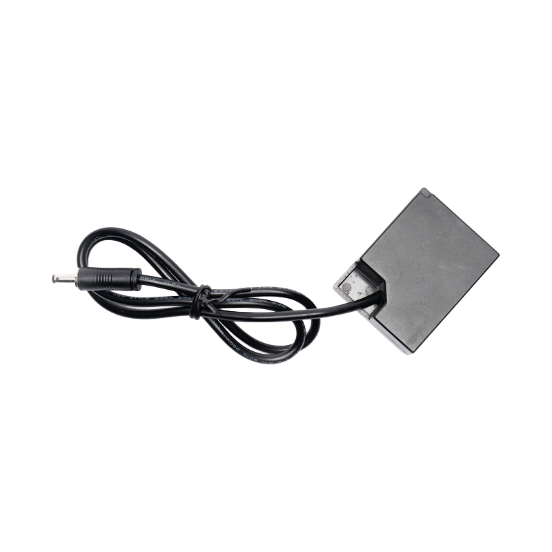 SmallHD FOCUS adattatore FUJI NP-W126S cavo alimentazione