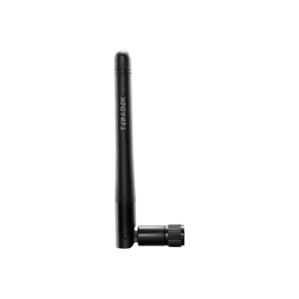 SmallHD 6GHz V antenna video wireless RP-SMA 1 pezzo
