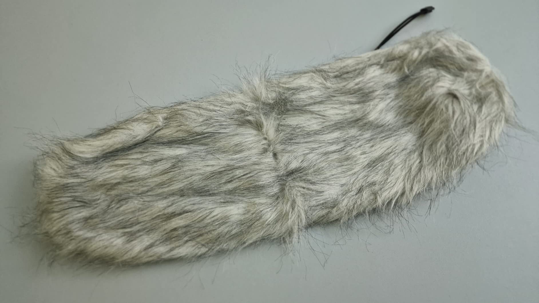 DigitalFoto Micolive Blimp Microfono Deadcat Rycote 325mm