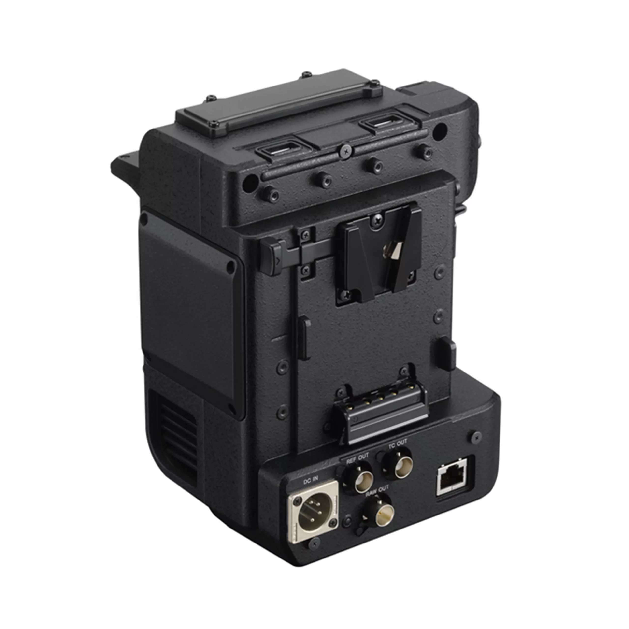 Sony PXW-FX9 videocamera full-frame 6K SDI