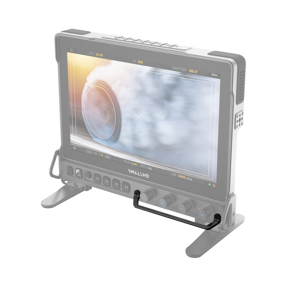 SmallHD Ultra 10 Dial Guard protezione manopole