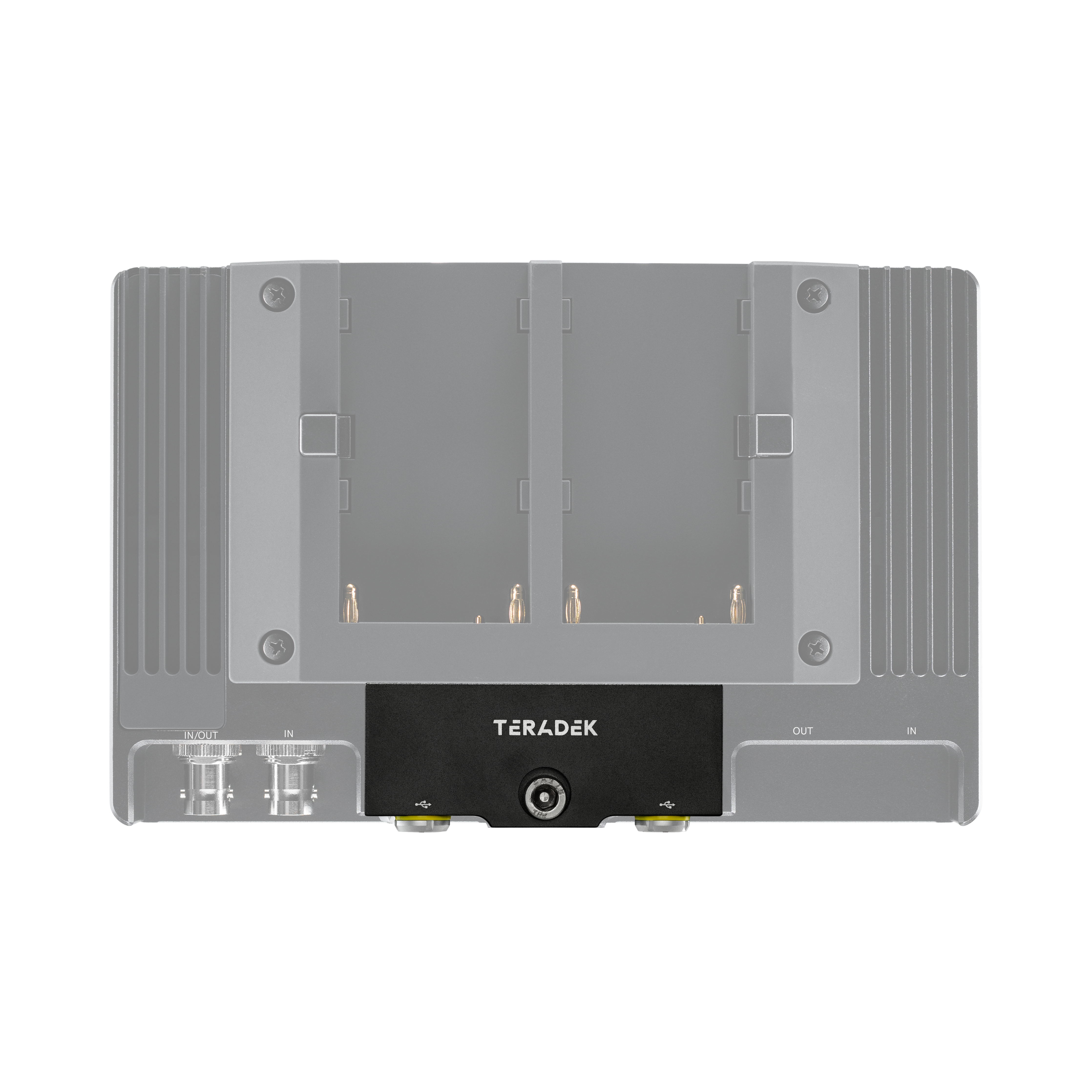 SmallHD Hub USB-5Pin Controllo Camera Teradek Smart 7