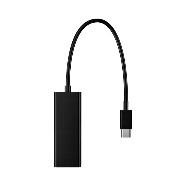 SmallHD USB-C Ethernet Adapter Controllo FX6 C70