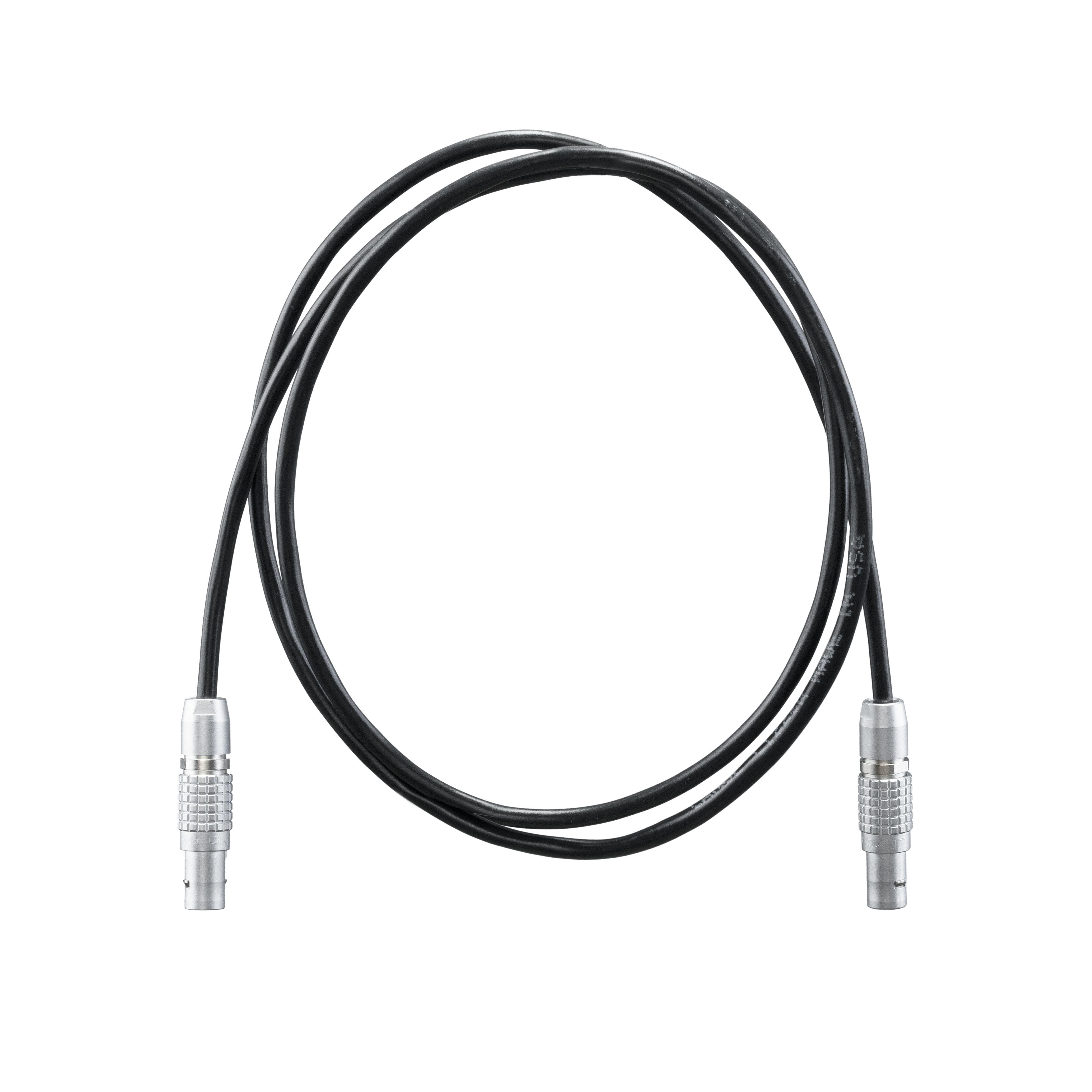SmallHD Cables Cavo Alimentazione 2-pin 92cm locking power