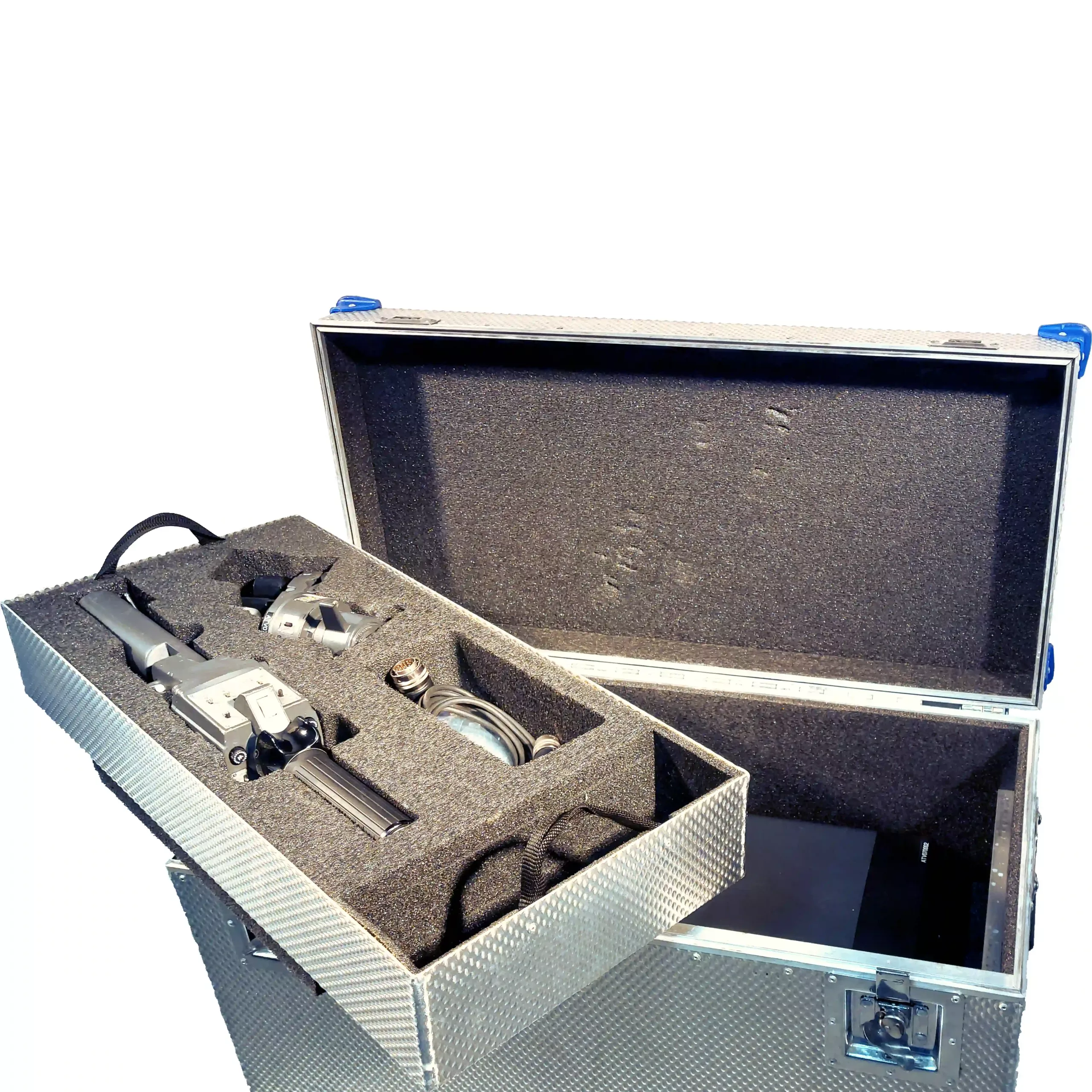 Fujinon UA80x9 80x obiettivo broadcast B4 4K